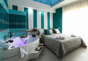 Hotel San Paolo