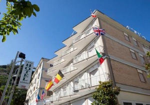 Hotel San Paolo
