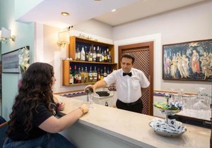 Hotel San Paolo