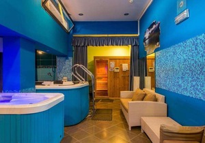 Hotel San Paolo Naples