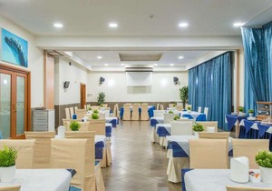 Hotel San Paolo Naples
