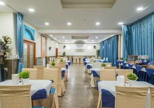 Hotel San Paolo Naples