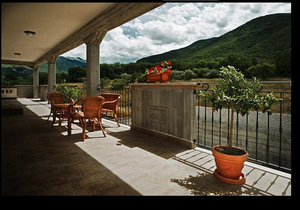 Il Poggio Dei Pettirossi