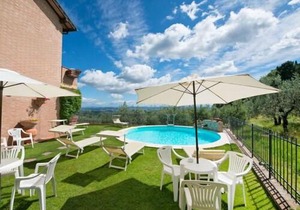 Interhome - Lari San Gimignano