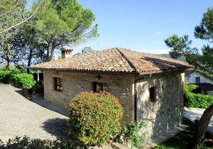 75 m² House ∙ 2 bedrooms ∙ 6 guests