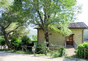 40 m² House ∙ 1 bedroom ∙ 2 guests