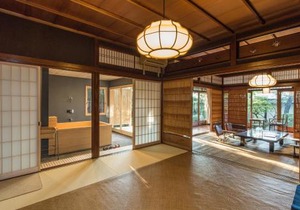 Kyoto Nanzenji Ryokan Yachiyo Established in 1915