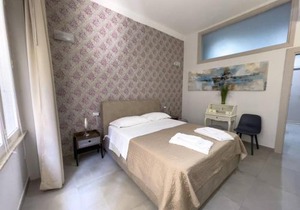 La Canzanella Guest House