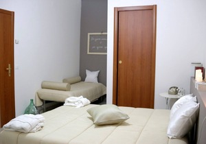Le Dimore degli Artisti - King Room with Garden View