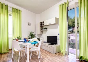 Loving Times Apartment