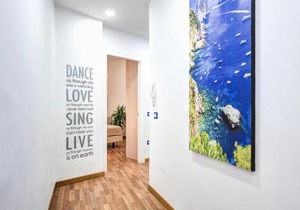 Loving Times Apartment