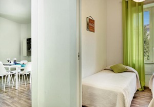 Loving Times Apartment