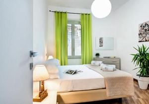 Loving Times Apartment