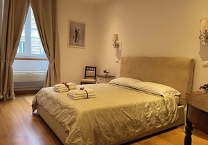 LUXURY SUITE Rome Vatican