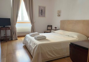 LUXURY SUITE Rome Vatican