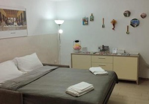 Maurizio e Alessia House