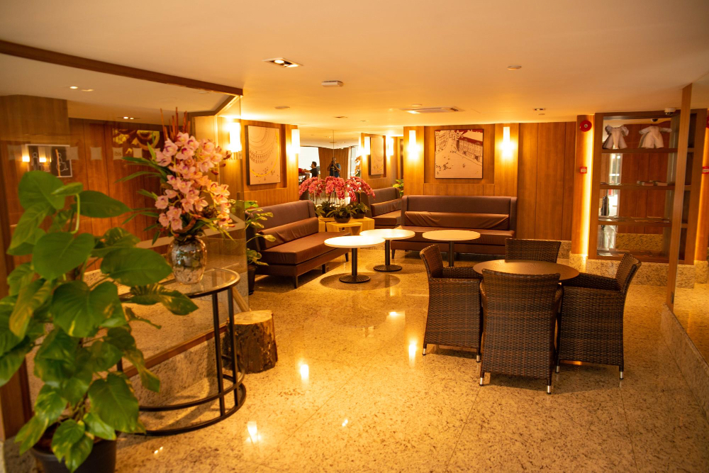 Medina Suite 24