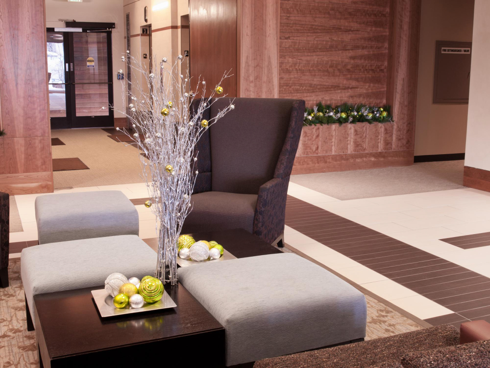 Medina Suite 24