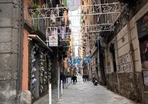 Mini-Flat TOLEDO