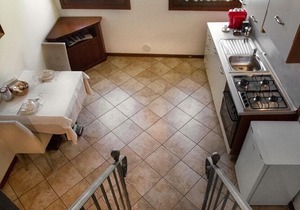 Modern apartment 10 min. from the center and the Civil Hospital
