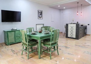 Modern Apartment at Piazza del Gesu' by Wonderful Italy