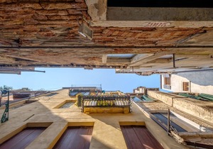 Modern stylish flat at the beginning of the Castello quarter, Salizada San Lio