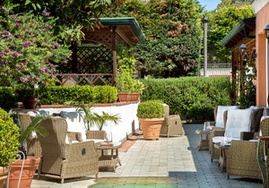 Montespina Park Hotel