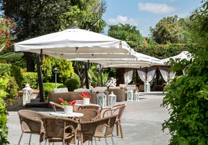 Montespina Park Hotel