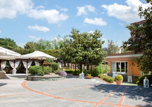 Montespina Park Hotel