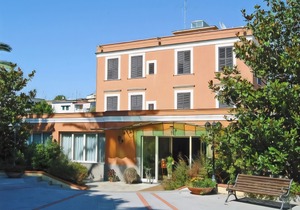 Montespina Park Hotel
