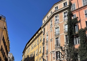 Monti Apartments - M15