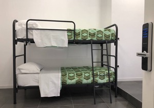 Motel ∙ 8 guests
