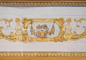 Palazzo Doria d'Angri