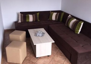 Pensiunea Zbor 1