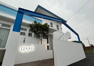 PIKAICHI Privatestay seires Lokahi 2 / Chosei-gun Chiba