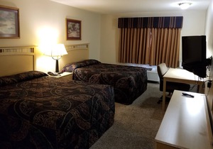 Prairie Inn