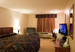 Prairie Inn