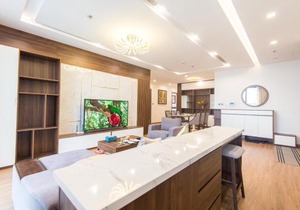 Premium Apartment Vinhomes Metropolis BaDinh