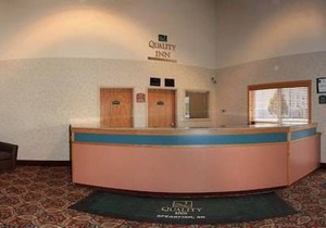 Quality Inn Spearfish