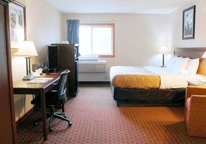 Quality Inn Spearfish