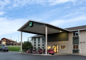 Quality Inn Spearfish