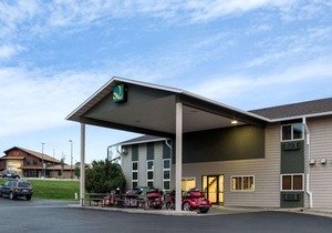 Quality Inn Spearfish