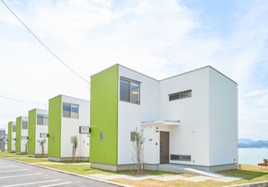 Rakuten STAY HOUSE x WILL STYLE Amakusa 105 / Kamiamakusa Kumamoto