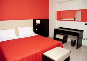 Rama Palace Hotel