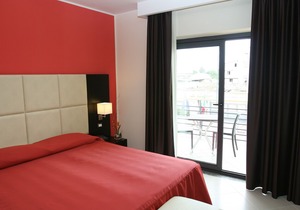 Rama Palace Hotel