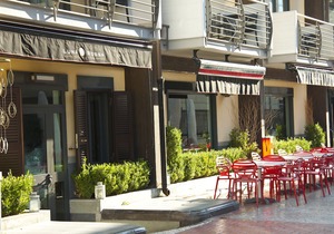 Rama Palace Hotel