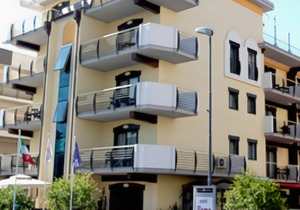 Rama Palace Hotel