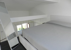Regarda - modern studio The Beach with lake view near the beach