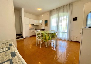 Relax in a villa with private garden