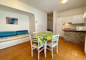 Relax in a villa with private garden